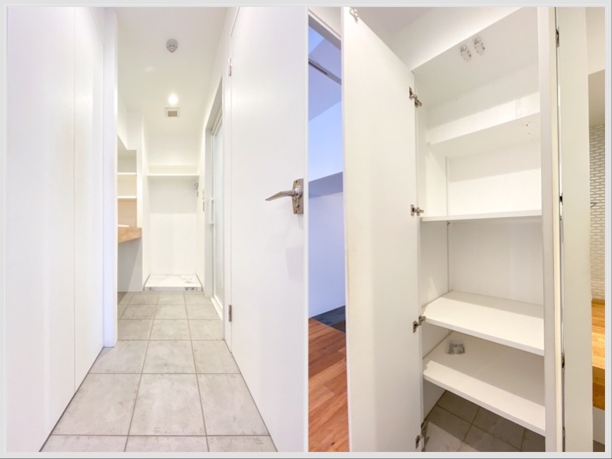 ハイセンス・スミカ 206の内観