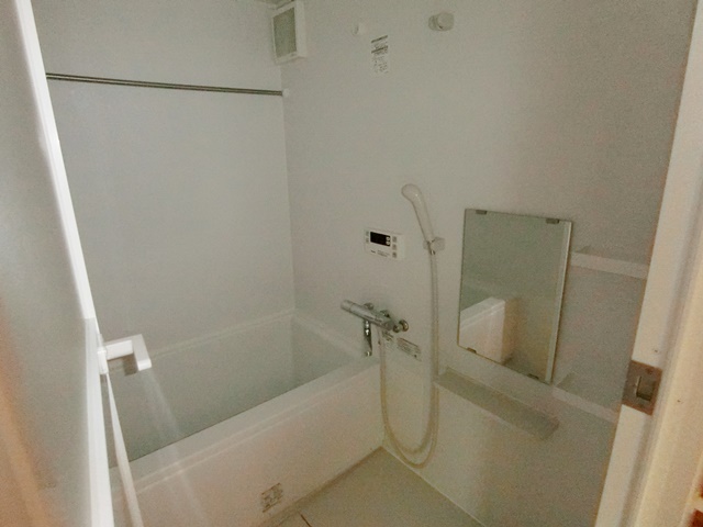 クセつよSOHO G5の内観