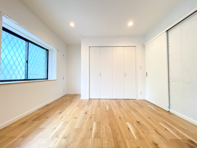 平屋な気分 101の内観