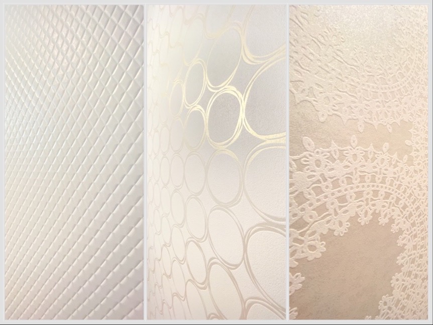 クロスにキュン 210の内観