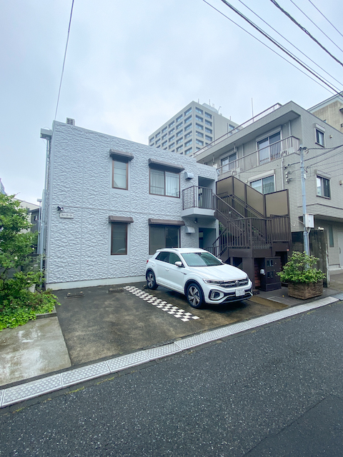 急げ!荻窪徒歩5分 Aの内観