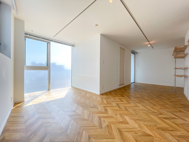 優しく見守る部屋と町。 804の外観