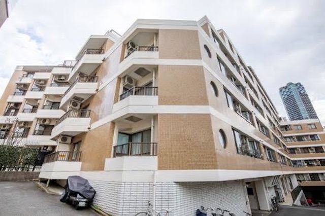 都心に住むメリット 529の内観