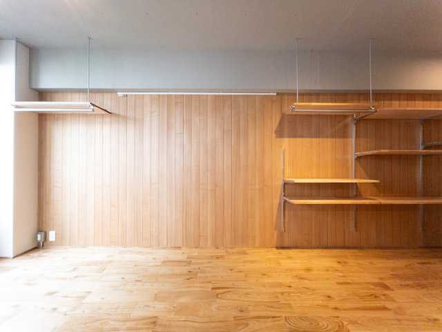 都心に住むメリット 529の外観