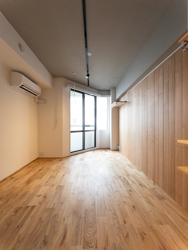 都心に住むメリット 529の内観