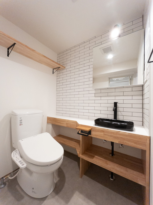 都心に住むメリット 529の内観