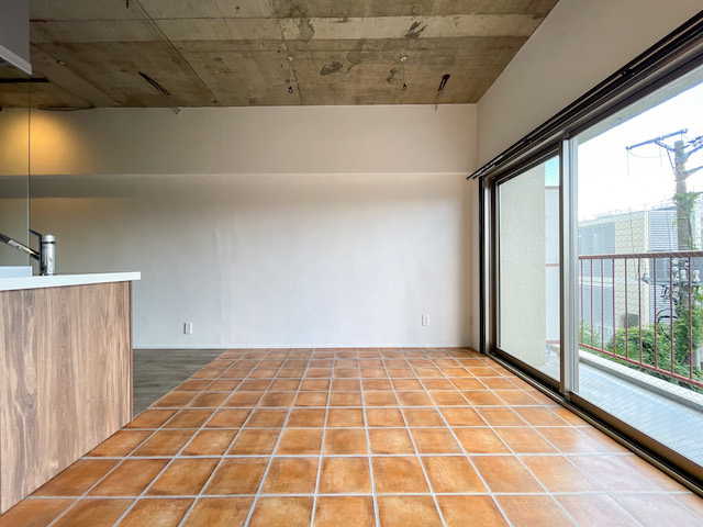 二つとない部屋 302の外観