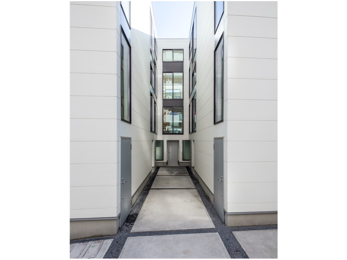 好奇心トリプレット 06の内観