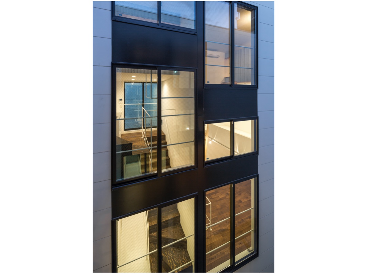 好奇心トリプレット 06の内観