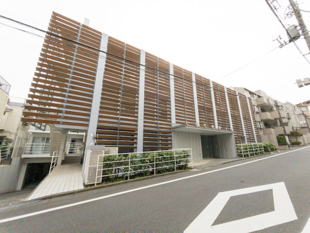 お洒落が止まらない 102の内観