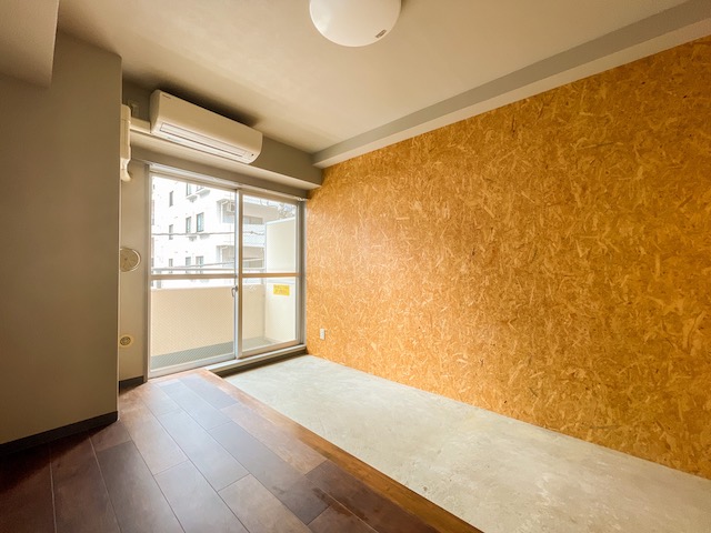 大人の秘密基地[DIY可] 301の外観