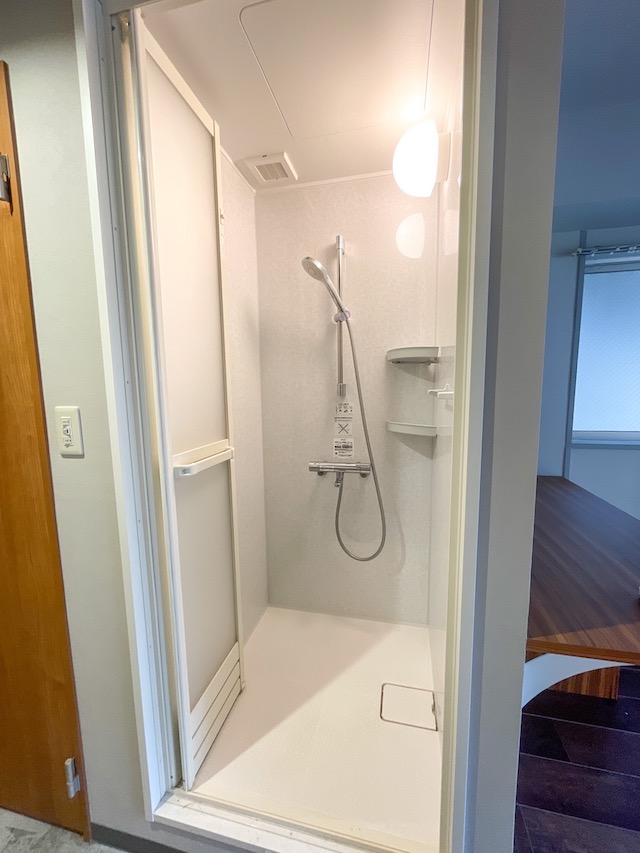 大人の秘密基地[DIY可] 301の内観