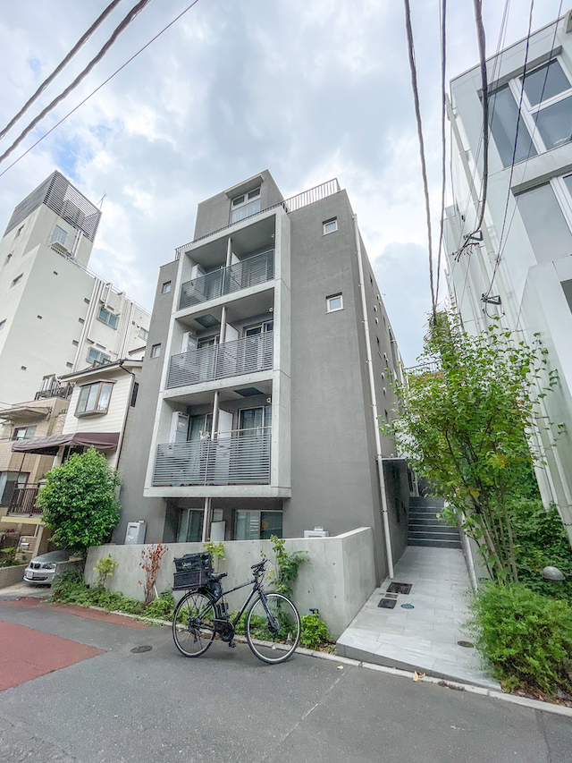 大豆田とわこと、 303の内観