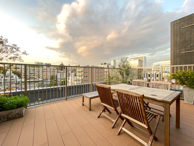 幻の一棟リノベ 805の外観