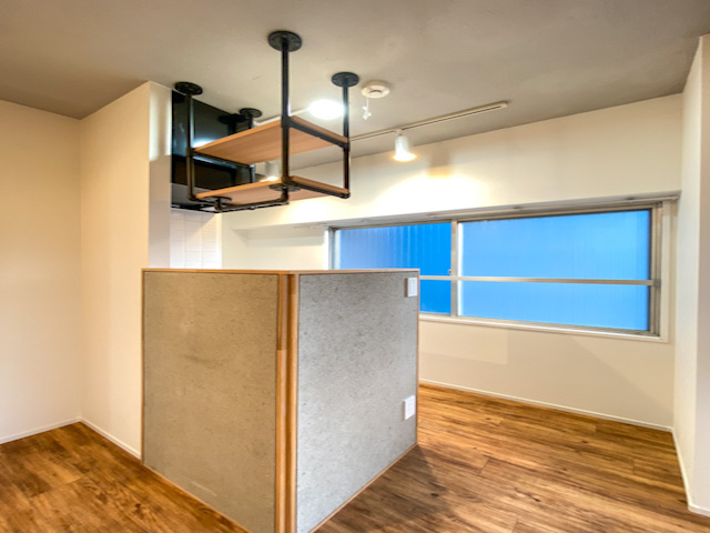 幻の一棟リノベ 805の内観