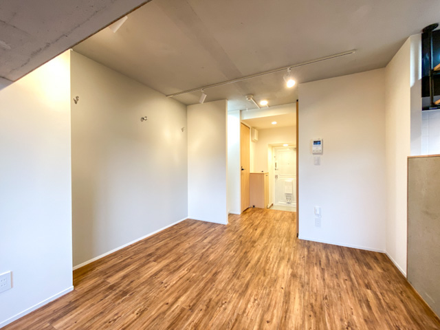 幻の一棟リノベ 805の内観