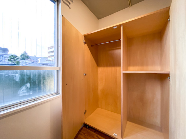 幻の一棟リノベ 805の内観