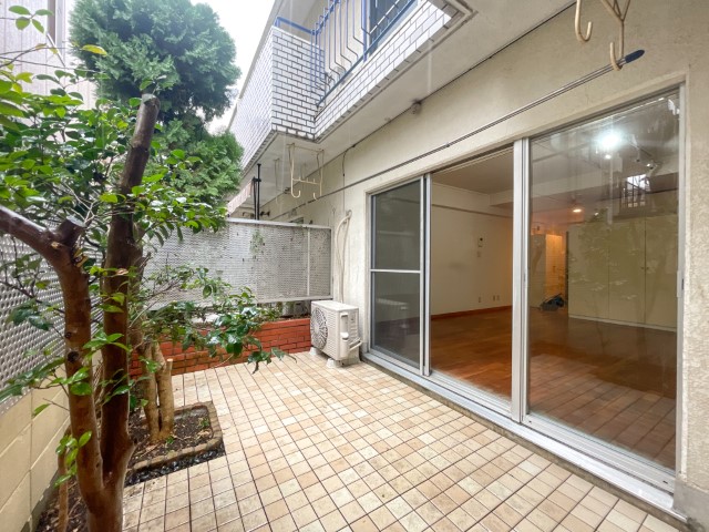 みどりを愛でる生活 102の内観