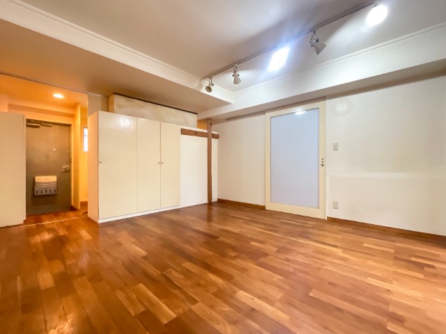みどりを愛でる生活 102の内観