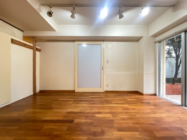 みどりを愛でる生活 102の内観