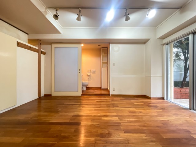 みどりを愛でる生活 102の内観