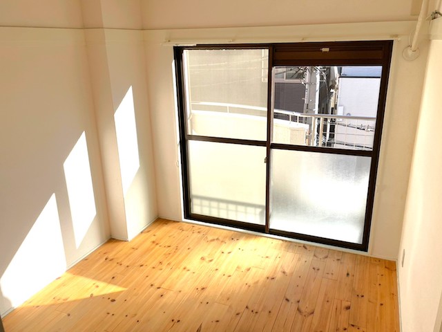 新婚さ~ん 302の外観