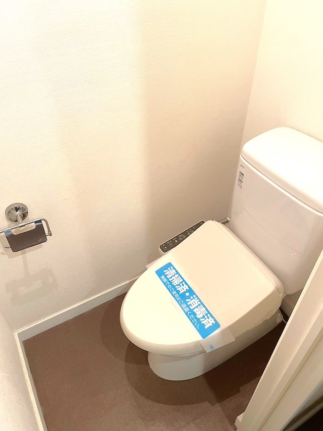 新婚さ~ん 302の内観