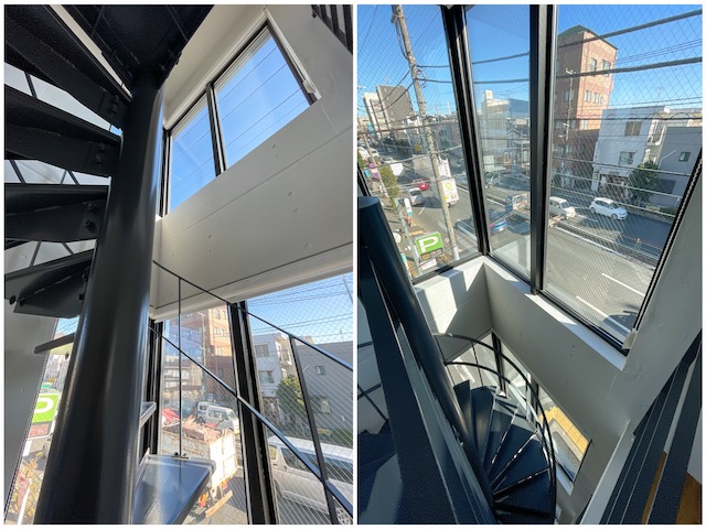 愛車と暮らす 101の内観