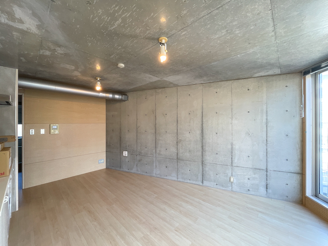 シャカ×２タイプ 502の外観