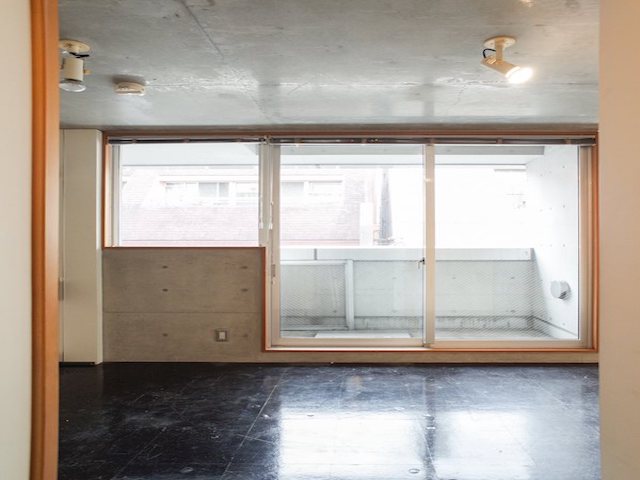グッと明るく Ⅰ 304の内観