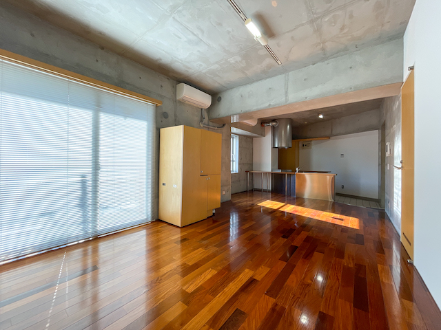 気持いい朝を迎える 301の外観