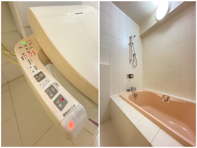 ギャップに萌える 301の内観