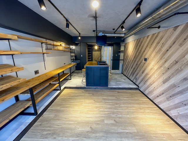 ロマンの詰まったお部屋 204の外観