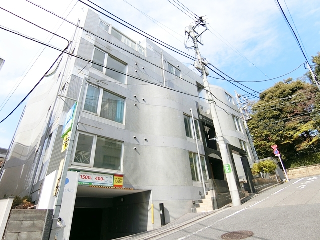 かがみの孤城 202の外観