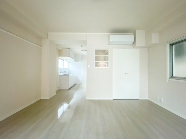 レトロ可愛いおうち 301の外観