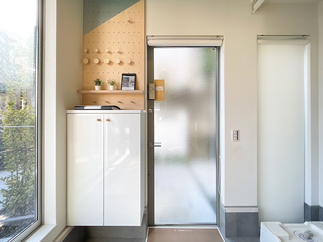 のんびりソロ活 06の内観