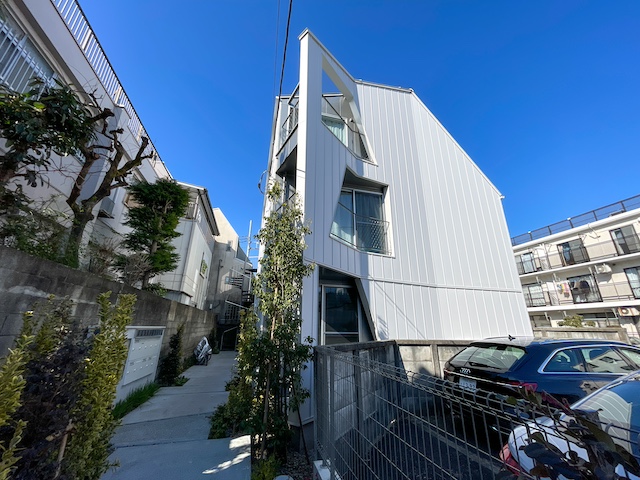 のんびりソロ活 06の内観