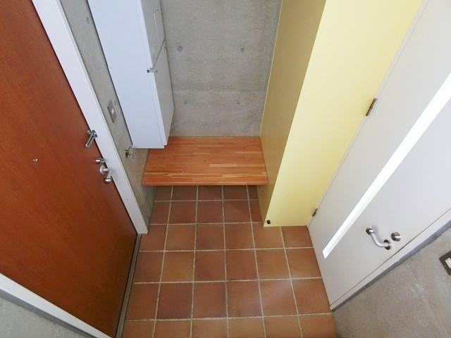 百聞は一見に如かず 302の内観