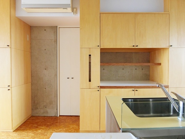 百聞は一見に如かず 302の内観