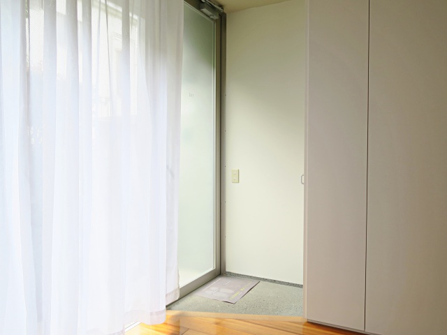 惚れるビジュアル 104の内観