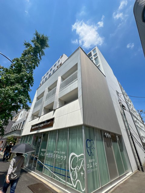 CITY BOY 403の内観