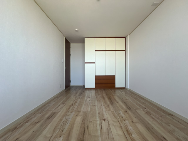 ギャップで一目惚れ 1115の内観
