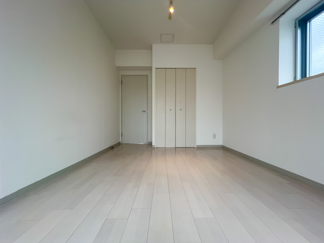心地い良い街で 601の内観