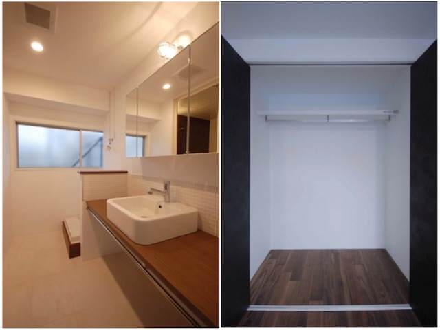 空間の天才 201の内観