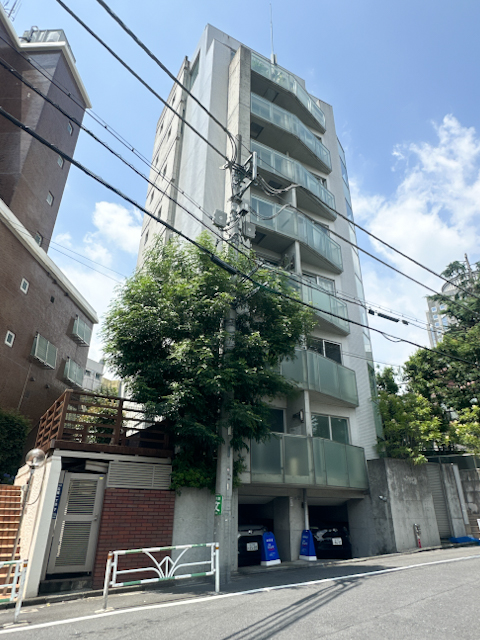 ふいに居場所を見つける 102の内観