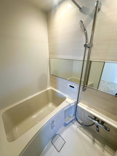 用賀、ミニマムに満喫。 01の内観