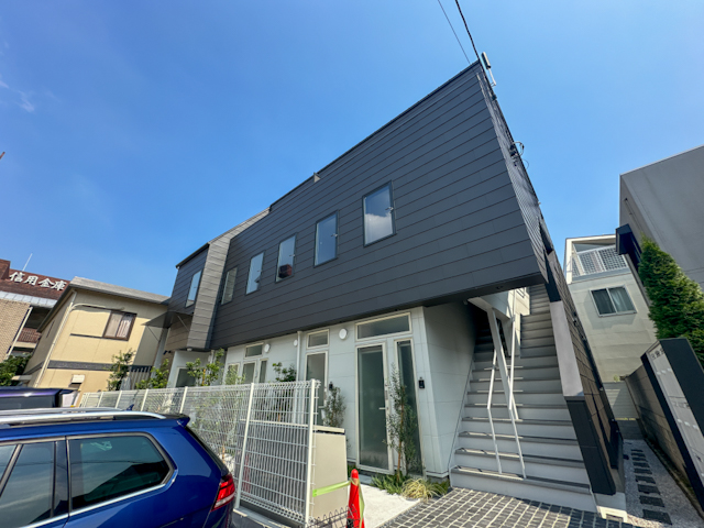 用賀、ミニマムに満喫。 01の内観