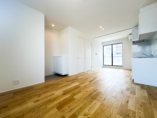 用賀、ミニマムに満喫。 01の外観