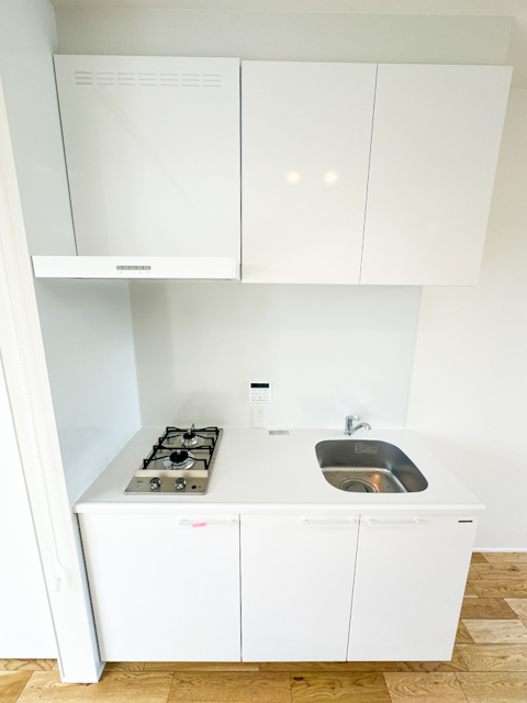 用賀、ミニマムに満喫。 01の内観