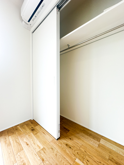 用賀、ミニマムに満喫。 01の内観